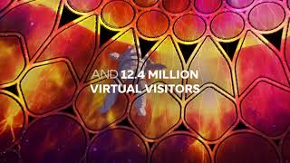 Expo 2020 Dubai - A Month In A Minute