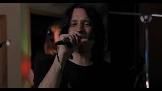 Minutes Til Midnight - We Are The Future (the Sunset Sessions) Live