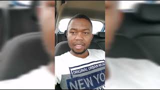 INDLELA YAZIWA NGUMHAMBI