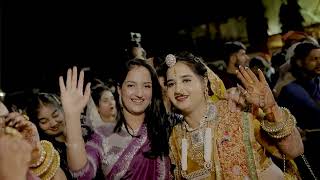 YASH & DIVYA | SONI FAMILY CINEMATIC WEDDING HIGHLIGHT | | 2025