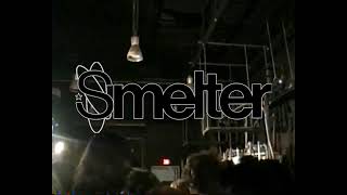 Smelter - New Skin release show