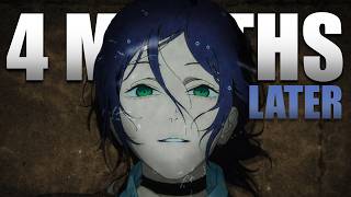 The Reze Arc Just Won't Leave Me Alone