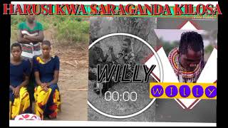 WILLY UJUMBE WA HARUSI KWA SARAGANDA KILOSA 21/10/2024  0788661343