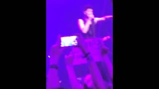 The Script - The Man Who Can't Be Moved