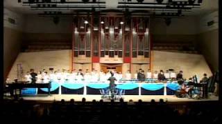 Raiders March & SuperMan / Handbell