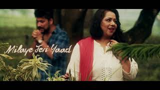 SANWARE II ORIGINAL SONG II ASHA RAI & MANAN BHARDWAJ  II NAMYOHO STUDIOS