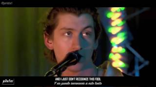 The Last Shadow Puppets • Sweet Dreams │(inglés - español)