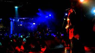 Suppa Natty Vids Capleton Live pt 3 @ Rozz