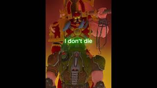 Kharne the Betrayer vs Doom Slayer | WAR UNCHAINED (feat. Goblin Slayer) | AMV #40k #doomslayer