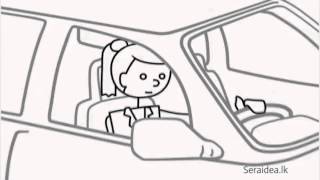 BOC Infinity Pension Plan TVC - Lady