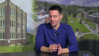 LUKE HETRICK INTERVIEW