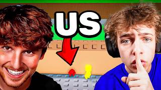 scamming KREEK with TINY AVATARS 💀