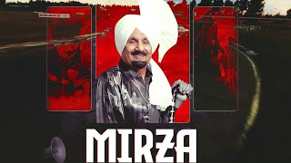 Mirza - Kuldeep Manak X Evol Music