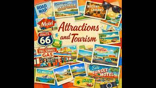 4 Attractions and Tourism Pink Mountain