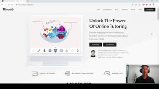 Tutorial Bramble - Sumar tutores a tu agencia