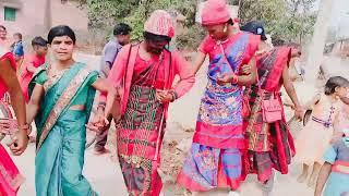 UKAM (BALEPOTKA) KOLA KO CHANDIKHAMAN ATU RE II BUDHI GALI II