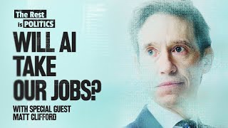 Will AI Take Our Jobs? | Episode 2