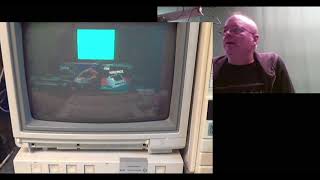 The TandyRetroShow,  Peter Cetinski: Showing off the Tandy 10, Saturday 25-JAN-2025