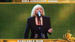 Seda Aznavour CD.m4v