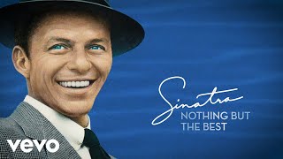 Frank Sinatra, Nancy Sinatra - Somethin' Stupid (Audio)