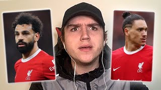 LAZY AND UNTALENTED! LIVERPOOL’S BIGGEST PROBLEMS IS THIS
