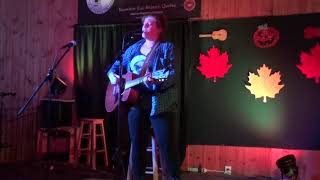 Cayenne - Joe Le Beatnik - The Acoustic Village