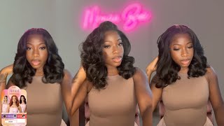 Outre Airtied HHB-Soft Curls 18" | Detailed Tutorial| Outre Hair