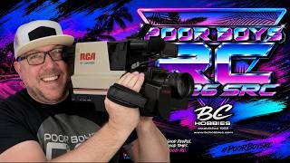 Here's How to FILM YOUR 2026 SRC SPEED RUNS