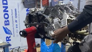 Sk Car Mechanic  is live