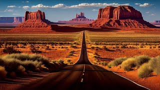 Monument valley | Arizona | preetham Ramesh Naik