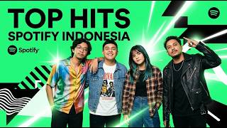 Top Hits Spotify Indonesia 2026 | Top Spotify Indonesia 2026 | Lagu Hits Spotify 2026 | Lagu Terbaru