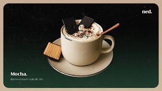 mocha.
