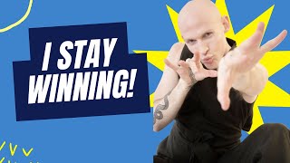 How to Not Give a Fuck | tips from an artist