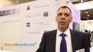 RIVA at Security Essen 2014
