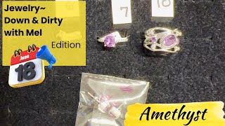 AMETHYST