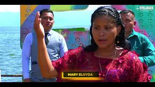 MARY ELOYDA TQALOQON