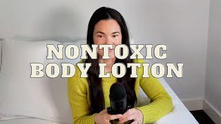 Episode 23: Switch to clean body lotion