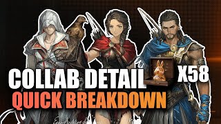 The Collaberation is about to be insane!! All you need to know about the AC Collab | Reverse: 1999