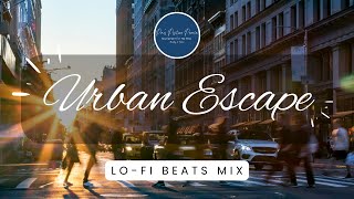 "A Chilled Out Adventure Awaits: Discover the World of Lo-Fi Beats"
