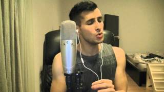 Sam Smith - Stay With Me - Brandon Webman (Cover)