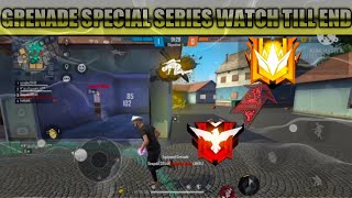 Grenade hack free fire with special one taps headshots💜💙🧡❤️💥 ,perfect para samsung a3,a4,a5,a6,j6,j7