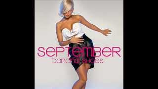 September - R.I.P.