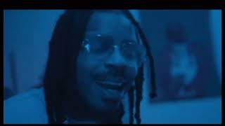 Rx Papi - Panic Attack (unofficial video)