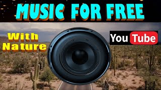 32 GENESIS 501 Non-Copyright Music with Nature #genesis501newvideo #Genesis501mixvideo