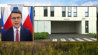 News 2020 10 21 Fiery discussion  in Sejm on COVID 19 bill