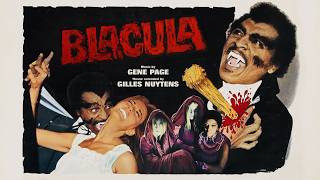 Gene Page: Blacula Theme [Extended by Gilles Nuytens]