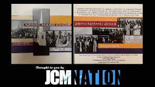 (NMMC 2003) 05 - "God Is Good"