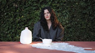 golda may - Sidelines (Official Video)