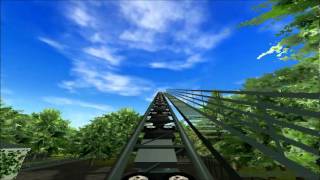 Desperado - RCT3