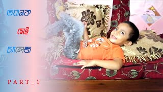 TRY TO NOT LAUGH CHALLENGE must watch funny vedio 2021 । PART_1। PRITAM । 2021 NEW FUNNY VEDIO